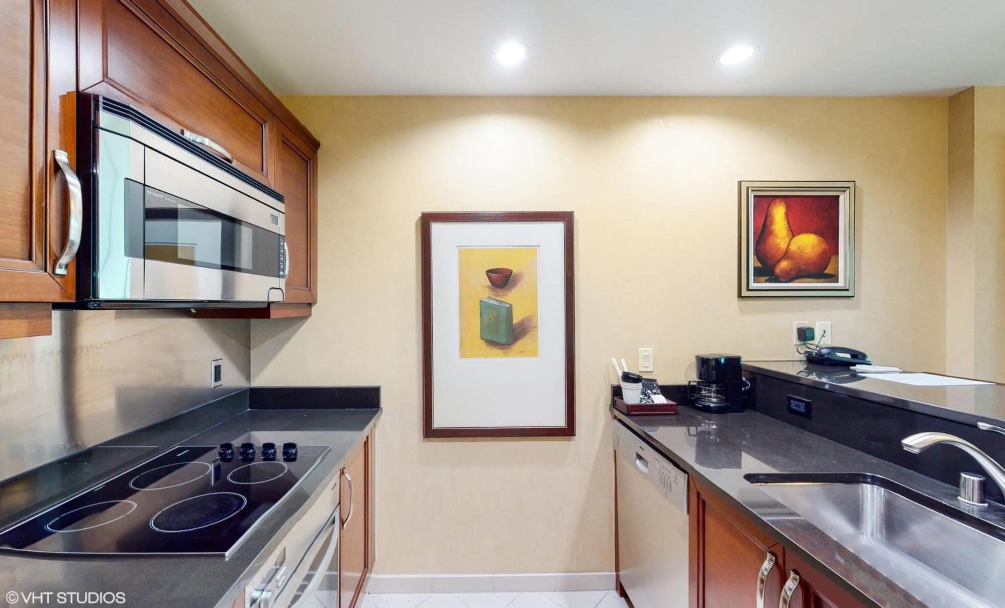 Lady Luck'S Vista - Private Balcony - Full Kitchen - Two Full Baths - Jetted Tub - Full Mgm Grand Resort Access W No Resort Fee At Mgm Signature Las Vegas Extérieur photo